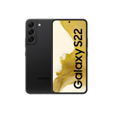 Samsung Galaxy S22 5G | 128 GB | Negro | 2 Años de Garantía